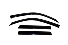 VENTSHADE 94802 02-   GM Envoy 4pc Ventvisor Smoke