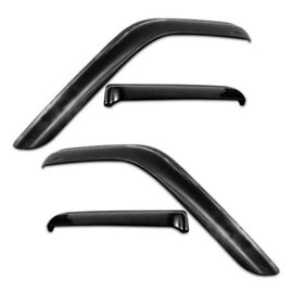 VENTSHADE 94804 19-   GM P/U Ventvisor 4pcs.