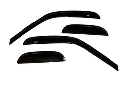 VENTSHADE 94808 97-03 Ford F150 Ext Cab Ventvisors