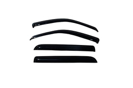 VENTSHADE 94819 02- Ford Explorer 4dr Ventvisors