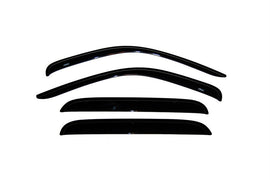 VENTSHADE 94853 00-04 Dodge Dakota Quad Cab Ventvisor 4pc