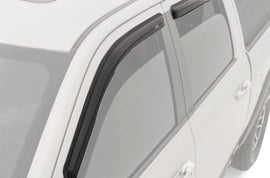 VENTSHADE 94888 Ventvisor 4Pc. 22- Toyota Tundra