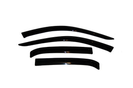 VENTSHADE 94943 Window Ventvisor 4Pc.
