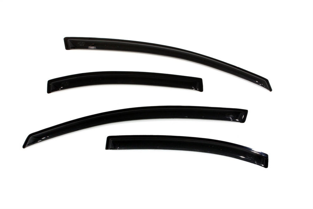VENTSHADE 94944 Window Ventvisor 4Pc.