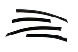 VENTSHADE 94944 Window Ventvisor 4Pc.
