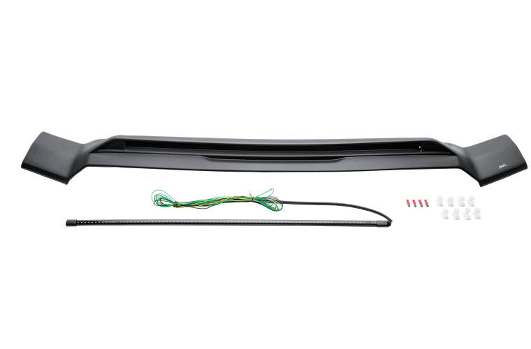 VENTSHADE 953075 Aeroskin Lightshield Pro 14-18 GMC Sierra 1500