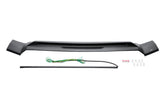 VENTSHADE 953075 Aeroskin Lightshield Pro 14-18 GMC Sierra 1500
