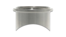 Load image into Gallery viewer, VIBRANT PERFORMANCE 10137 Tial 50mm Blow Off Valve Weld Flange for 2.50in