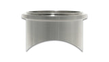 VIBRANT PERFORMANCE 10137 Tial 50mm Blow Off Valve Weld Flange for 2.50in