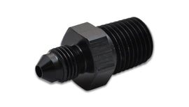 VIBRANT PERFORMANCE 10176 Straight Adapter Fitting -3AN x 1/4in NPT