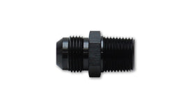 VIBRANT PERFORMANCE 10206 Straight Adapter Fitting -16AN to 3/4in