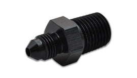 VIBRANT PERFORMANCE 10213 Straight Adapter Fitting ; Size: -4 AN x 3/8in NP