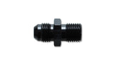 VIBRANT PERFORMANCE 10229 Water Jacket Adapter Fit ting for Garrett BB Turb
