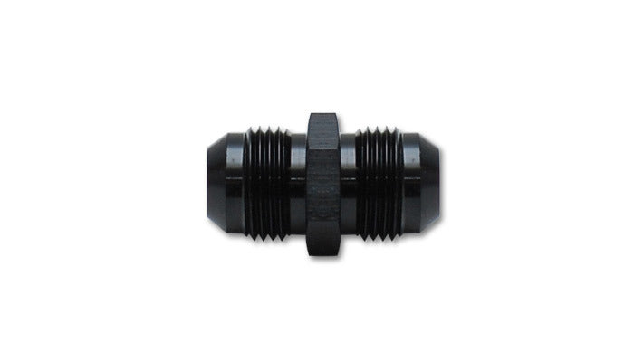 VIBRANT PERFORMANCE 10233 Union Adapter Fitting; S ize -8 AN x -8 AN