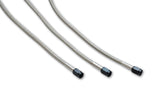 VIBRANT PERFORMANCE 10270 Universal Oil Feed Kit 2 foot hose with -3AN