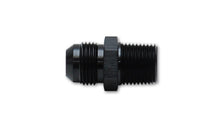 Load image into Gallery viewer, VIBRANT PERFORMANCE 10291 Straight Adapter Fitting ; Size: -3AN x 1/8in NPT