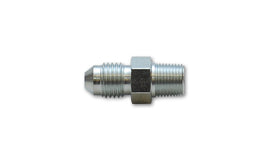 VIBRANT PERFORMANCE 10292 Straight Adapter Fitting ; Size: -4AN x 1/8in NPT