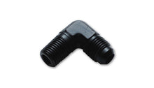 Load image into Gallery viewer, VIBRANT PERFORMANCE 10299 90 Degree Adapter Fittin g -10 An to 3/4in NTP