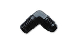 VIBRANT PERFORMANCE 10299 90 Degree Adapter Fittin g -10 An to 3/4in NTP