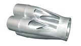 VIBRANT PERFORMANCE 10305 4-1 S.S Merge Collector (1-7/8in Inlet ID 2.5in