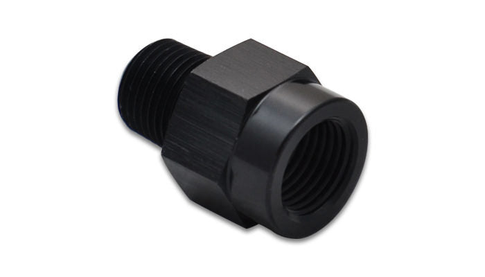 VIBRANT PERFORMANCE 10399 Female NPT to Male BSPT Adapter Fitting 1/8in