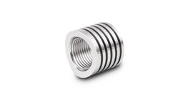 VIBRANT PERFORMANCE 10419 Heat Sink O2 Sensor Weld Bung