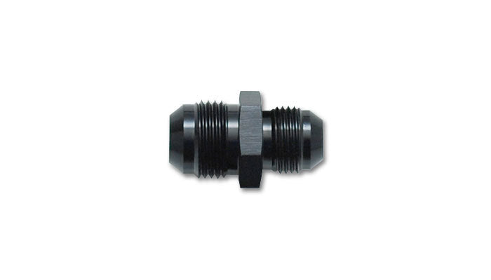 VIBRANT PERFORMANCE 10432 Reducer Adapter Fitting; Size: -6 AN x -8 AN