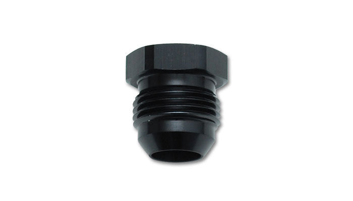 VIBRANT PERFORMANCE 10442 Flare Plugs; Size: -6 AN