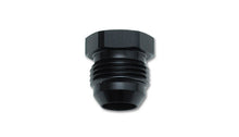 Load image into Gallery viewer, VIBRANT PERFORMANCE 10442 Flare Plugs; Size: -6 AN