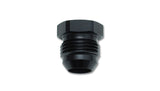VIBRANT PERFORMANCE 10442 Flare Plugs; Size: -6 AN