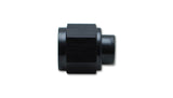 VIBRANT PERFORMANCE 10452 Flare Caps; Size: -6 AN
