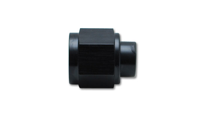 VIBRANT PERFORMANCE 10453 Flare Caps; Size: -8 AN