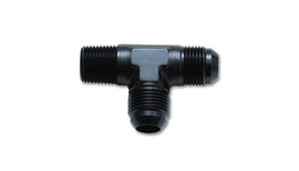 VIBRANT PERFORMANCE 10471 Male Flare Tee -4AN Adapter Fitting