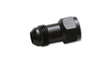 VIBRANT PERFORMANCE 10590 Female to Male Extender Fitting; Size -16AN