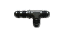 Load image into Gallery viewer, VIBRANT PERFORMANCE 10626 Bulkhead Adapter Tee -6AN