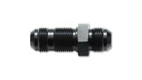 VIBRANT PERFORMANCE 10681 Straight Bulkhead Adapte -4AN