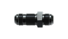 Load image into Gallery viewer, VIBRANT PERFORMANCE 10682 Male Bulkhead Union Fitt ing; Size: -6 AN