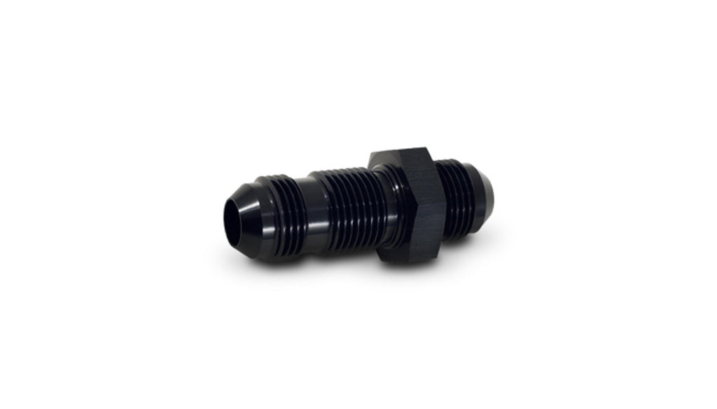 VIBRANT PERFORMANCE 10683 Straight Bulkhead Adapte -8AN