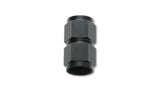 VIBRANT PERFORMANCE 10702 Female Straight Union Ad apter; Size: -6AN