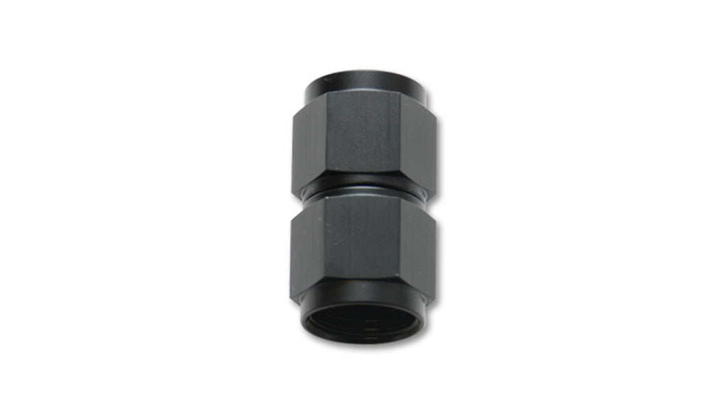 VIBRANT PERFORMANCE 10707 Female Straight Union Adapter -20AN