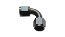 Load image into Gallery viewer, VIBRANT PERFORMANCE 10735 Female 90 Degree Union A dapter; Size: -12AN