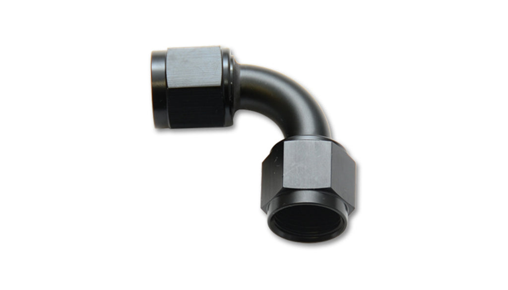 VIBRANT PERFORMANCE 10737 Female Union Adapter  90 91 Degree -20AN