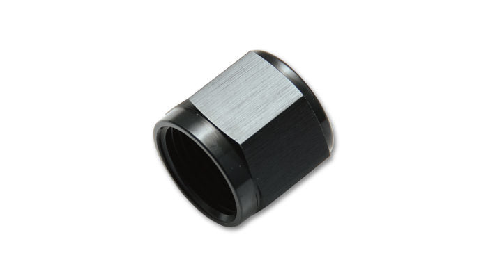 VIBRANT PERFORMANCE 10751 Tube Nut Fitting -4AN Tube Size 1/4in