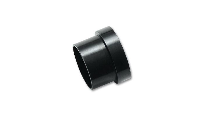 VIBRANT PERFORMANCE 10761 Tube Sleeve Adapter -4AN Tube Size 1/4in
