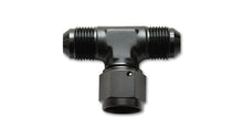 Load image into Gallery viewer, VIBRANT PERFORMANCE 10790 Tee Fitting -3AN with Female -3AN Swivel