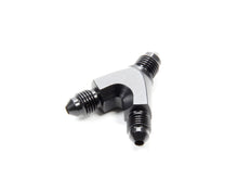Load image into Gallery viewer, VIBRANT PERFORMANCE 10803 Y Adapter Fitting; Size: -3AN In x -3AN x -3AN