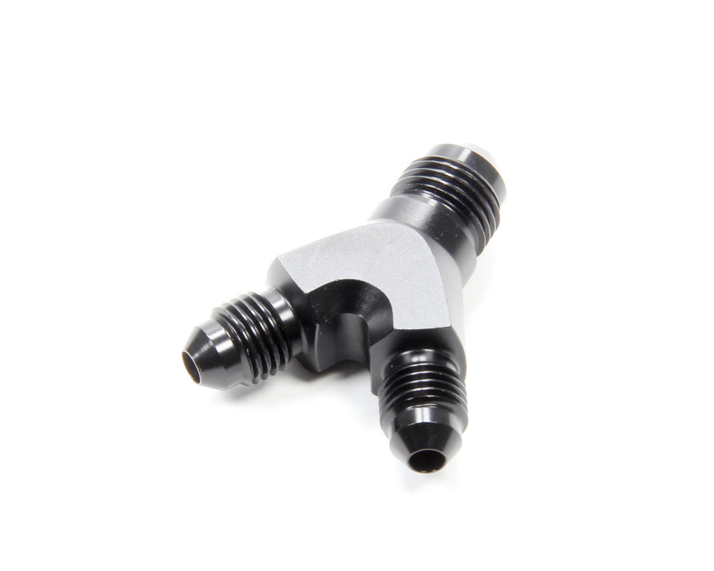 VIBRANT PERFORMANCE 10805 Y Adapter Fitting; Size: -6AN In x -4AN x -4AN