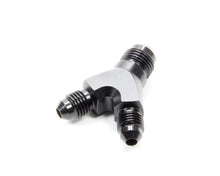Load image into Gallery viewer, VIBRANT PERFORMANCE 10805 Y Adapter Fitting; Size: -6AN In x -4AN x -4AN
