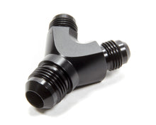 Load image into Gallery viewer, VIBRANT PERFORMANCE 10807 Y Adapter Fitting; Size: -8AN In x -6AN x -6AN