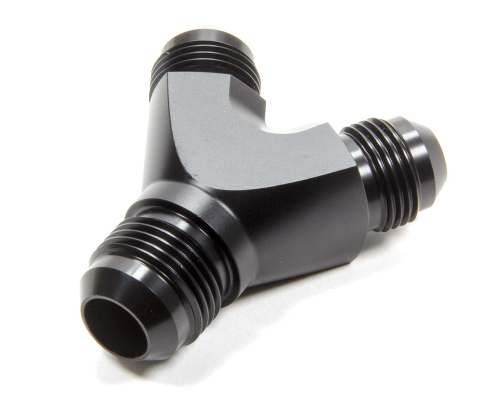 VIBRANT PERFORMANCE 10809 Y Adapter Fitting Size: -10AN In x -8AN x -8AN